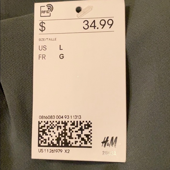 H&M Dress - Picture 2 of 2